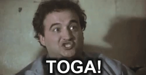 Togather Again: Why Theme Nights are the Best LS Icebreakers
